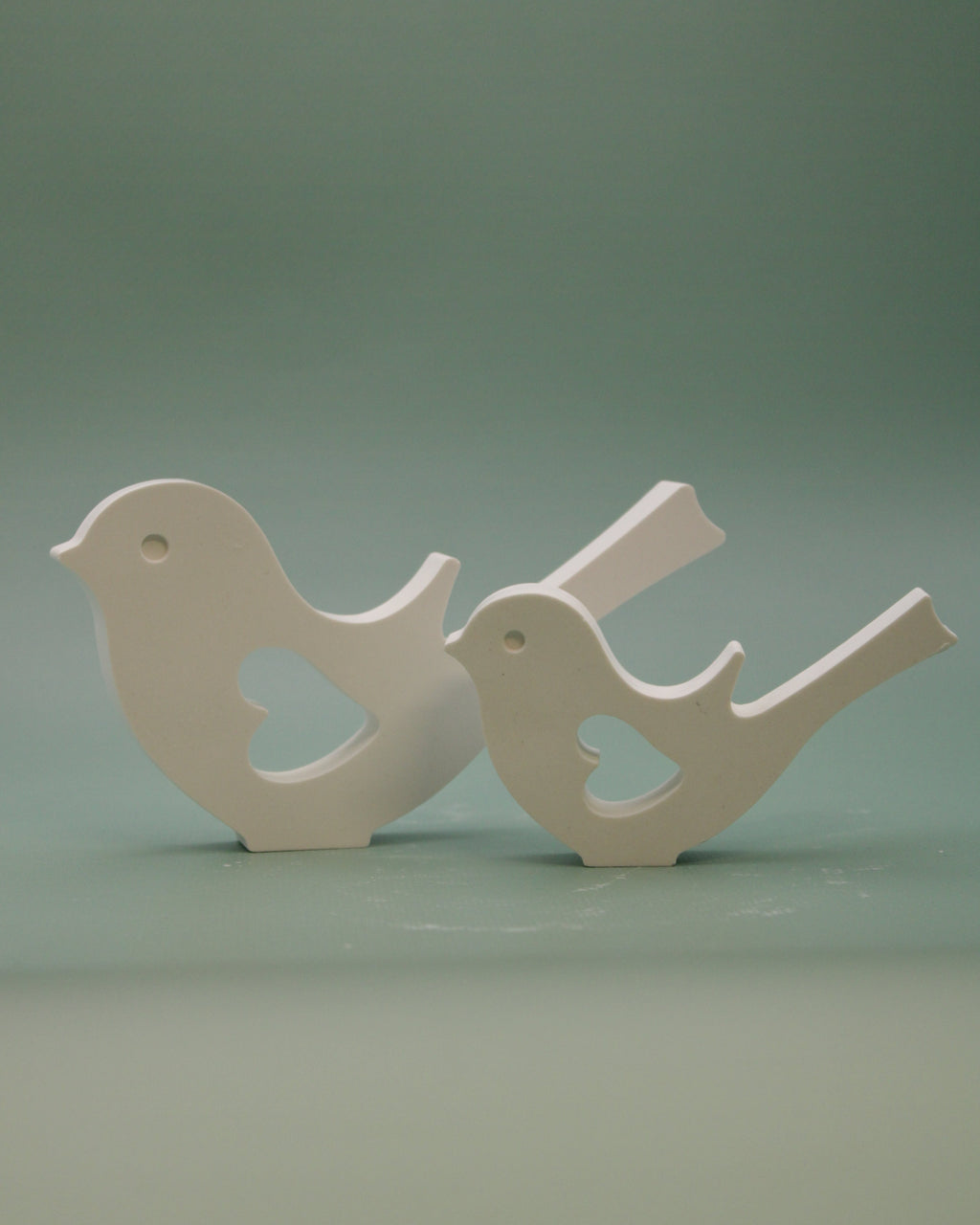 Dekovogel Set