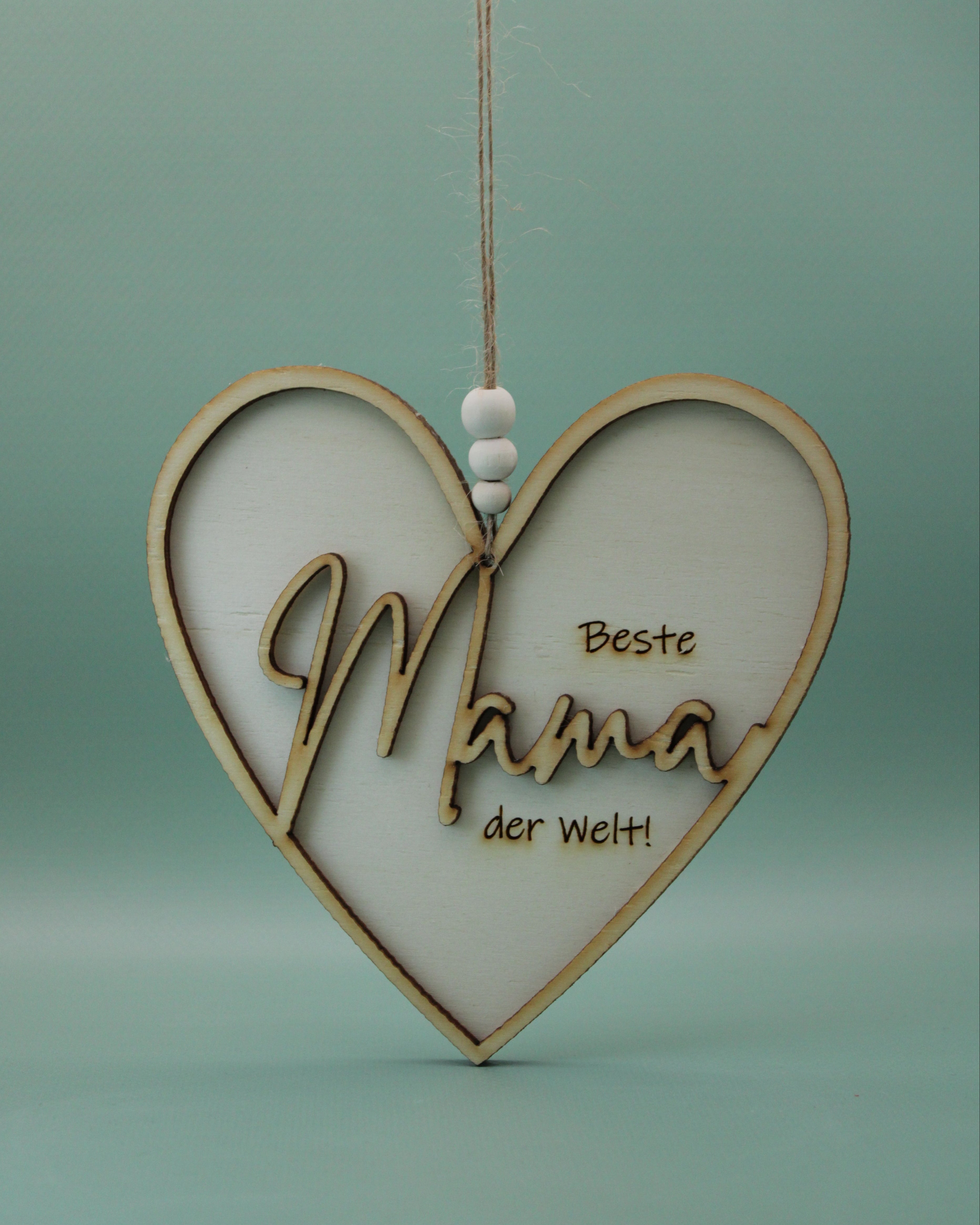 "Mama" Herz